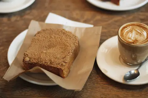 Café des Couleurs photo 3